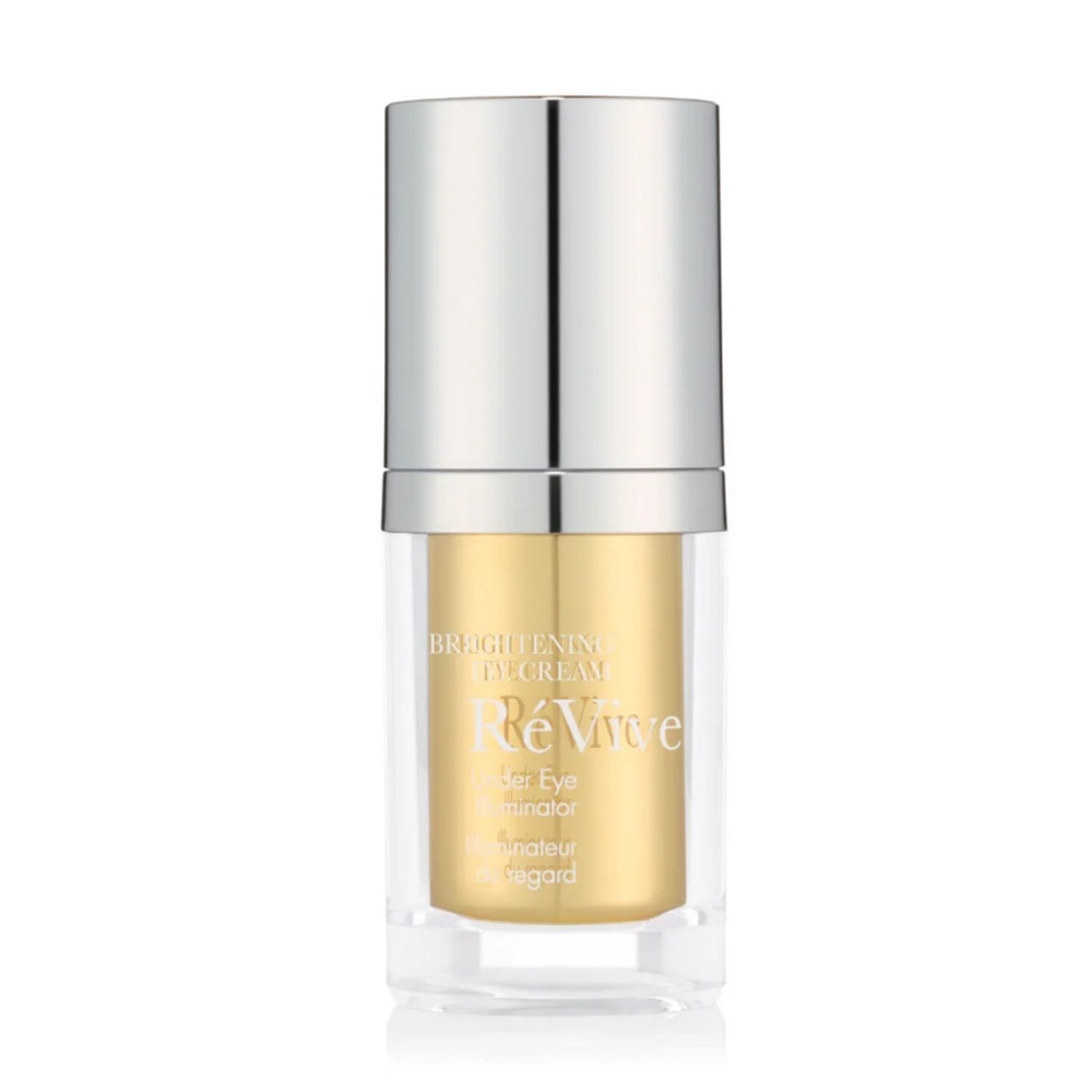 NWT RéVive Under Eye Illuminator, Brightening Eye Cream